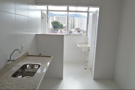 Apartamento para alugar com 75m², 2 quartos e 2 vagasÁrea de Serviço