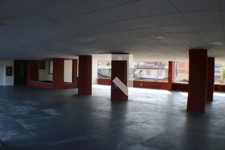 Apartamento para alugar com 75m², 2 quartos e 2 vagasÁrea comum