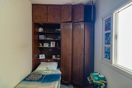 Casa à venda com 175m², 3 quartos e 2 vagasQuarto 2