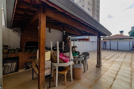 Casa à venda com 175m², 3 quartos e 2 vagasVaranda gourmet