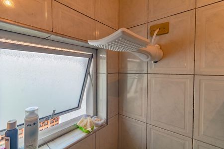 Casa à venda com 175m², 3 quartos e 2 vagasBanheiro 2