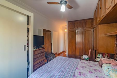 Casa à venda com 175m², 3 quartos e 2 vagasQuarto 3