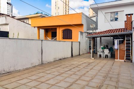 Casa à venda com 175m², 3 quartos e 2 vagasVaranda gourmet