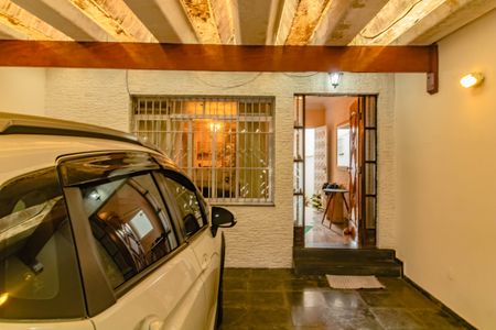 Casa à venda com 175m², 3 quartos e 2 vagasGaragem