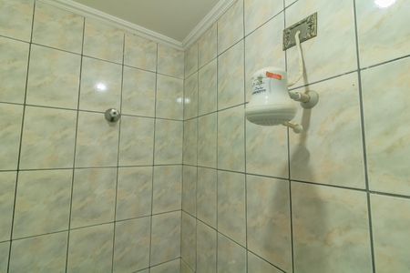 Casa à venda com 175m², 3 quartos e 2 vagasBanheiro de Serviço