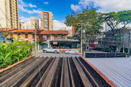 Casa à venda com 175m², 3 quartos e 2 vagasVista - Quarto 3
