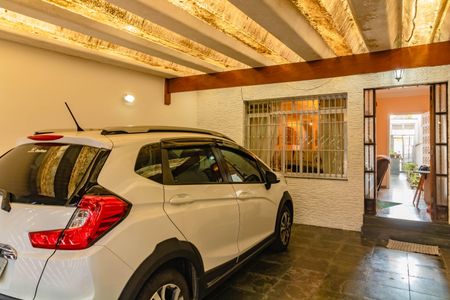 Casa à venda com 175m², 3 quartos e 2 vagasGaragem