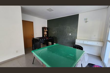 Apartamento à venda com 74m², 2 quartos e 2 vagas Apartamento à venda com 74m², 2 quartos e 2 vagasÁrea comum