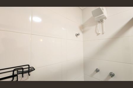 Apartamento à venda com 74m², 2 quartos e 2 vagas Apartamento à venda com 74m², 2 quartos e 2 vagasBanheiro Social