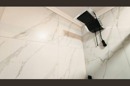 Apartamento à venda com 74m², 2 quartos e 2 vagas Apartamento à venda com 74m², 2 quartos e 2 vagasBanheiro da Suíte