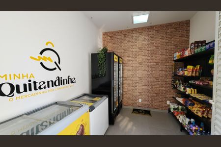 Apartamento à venda com 74m², 2 quartos e 2 vagas Apartamento à venda com 74m², 2 quartos e 2 vagasÁrea comum