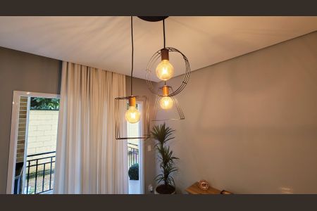 Apartamento à venda com 74m², 2 quartos e 2 vagas Apartamento à venda com 74m², 2 quartos e 2 vagasSala