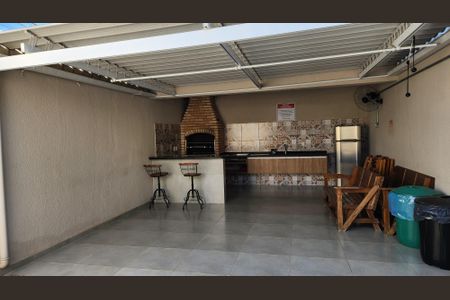 Apartamento à venda com 74m², 2 quartos e 2 vagas Apartamento à venda com 74m², 2 quartos e 2 vagasÁrea comum