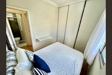 Apartamento à venda com 45m², 2 quartos e 1 vaga Apartamento à venda com 45m², 2 quartos e 1 vagaQuarto 2