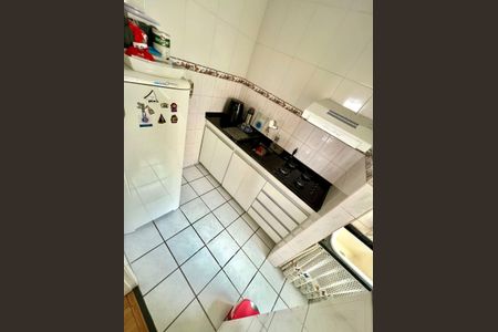 Apartamento à venda com 45m², 2 quartos e 1 vaga Apartamento à venda com 45m², 2 quartos e 1 vagaCozinha