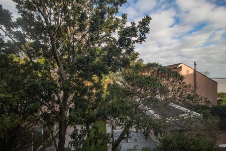 Apartamento à venda com 358m², 3 quartos e 3 vagas Apartamento à venda com 358m², 3 quartos e 3 vagasVista da Suíte 3