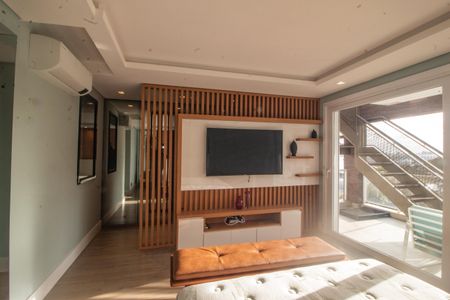 Apartamento à venda com 358m², 3 quartos e 3 vagas Apartamento à venda com 358m², 3 quartos e 3 vagasSuíte 2