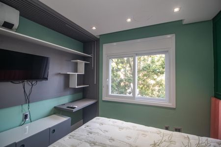 Apartamento à venda com 358m², 3 quartos e 3 vagas Apartamento à venda com 358m², 3 quartos e 3 vagasSuíte 3