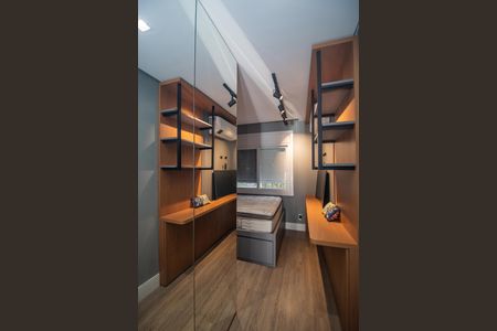 Apartamento à venda com 358m², 3 quartos e 3 vagas Apartamento à venda com 358m², 3 quartos e 3 vagasSuíte 1