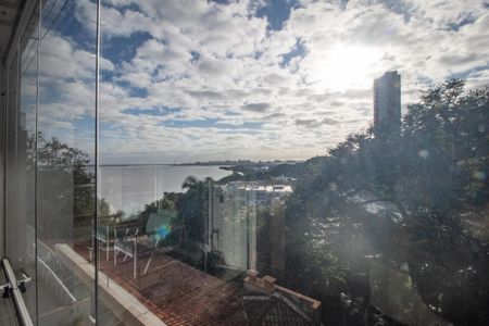 Apartamento à venda com 358m², 3 quartos e 3 vagas Apartamento à venda com 358m², 3 quartos e 3 vagasVista da Varanda