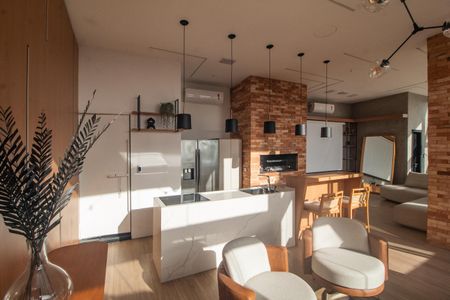 Apartamento à venda com 358m², 3 quartos e 3 vagas Apartamento à venda com 358m², 3 quartos e 3 vagasCobertura