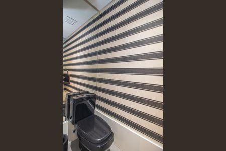 Apartamento à venda com 358m², 3 quartos e 3 vagas Apartamento à venda com 358m², 3 quartos e 3 vagasLavabo