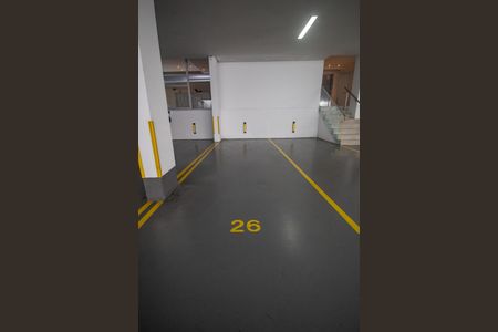 Apartamento à venda com 358m², 3 quartos e 3 vagas Apartamento à venda com 358m², 3 quartos e 3 vagasGaragem