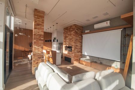 Apartamento à venda com 358m², 3 quartos e 3 vagas Apartamento à venda com 358m², 3 quartos e 3 vagasCobertura