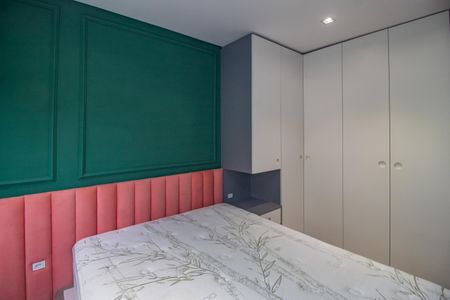 Apartamento à venda com 358m², 3 quartos e 3 vagas Apartamento à venda com 358m², 3 quartos e 3 vagasSuíte 3