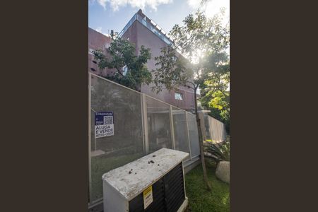 Apartamento à venda com 358m², 3 quartos e 3 vagas Apartamento à venda com 358m², 3 quartos e 3 vagasPlaca