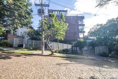 Apartamento à venda com 358m², 3 quartos e 3 vagas Apartamento à venda com 358m², 3 quartos e 3 vagasFachada