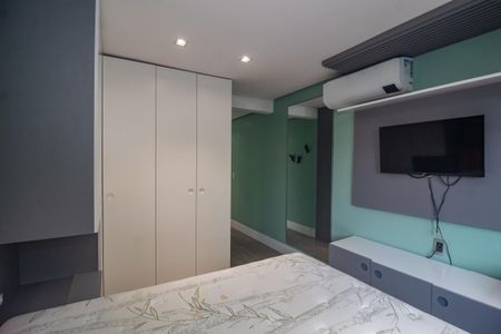 Apartamento à venda com 358m², 3 quartos e 3 vagas Apartamento à venda com 358m², 3 quartos e 3 vagasSuíte 3
