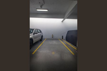 Apartamento à venda com 358m², 3 quartos e 3 vagas Apartamento à venda com 358m², 3 quartos e 3 vagasGaragem