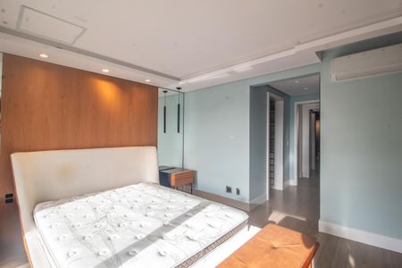 Apartamento à venda com 358m², 3 quartos e 3 vagas Apartamento à venda com 358m², 3 quartos e 3 vagasSuíte 2