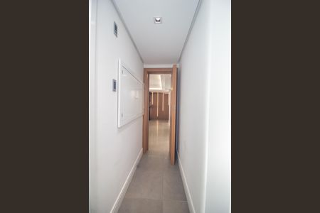 Apartamento à venda com 358m², 3 quartos e 3 vagas Apartamento à venda com 358m², 3 quartos e 3 vagasCorredor