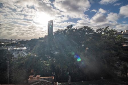 Apartamento à venda com 358m², 3 quartos e 3 vagas Apartamento à venda com 358m², 3 quartos e 3 vagasVista da Varanda 2