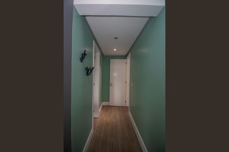 Apartamento à venda com 358m², 3 quartos e 3 vagas Apartamento à venda com 358m², 3 quartos e 3 vagasSuíte 3