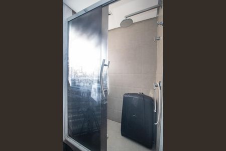 Apartamento à venda com 358m², 3 quartos e 3 vagas Apartamento à venda com 358m², 3 quartos e 3 vagasBanheiro da Suíte 3