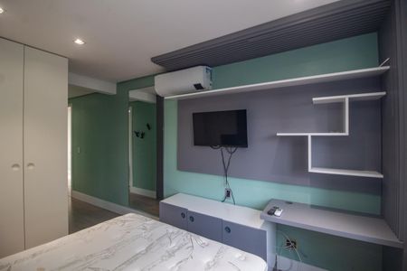 Apartamento à venda com 358m², 3 quartos e 3 vagas Apartamento à venda com 358m², 3 quartos e 3 vagasSuíte 3