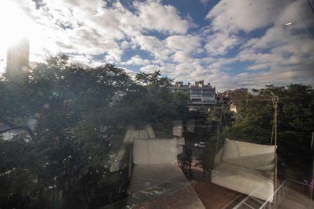 Apartamento à venda com 358m², 3 quartos e 3 vagas Apartamento à venda com 358m², 3 quartos e 3 vagasVista da Varanda