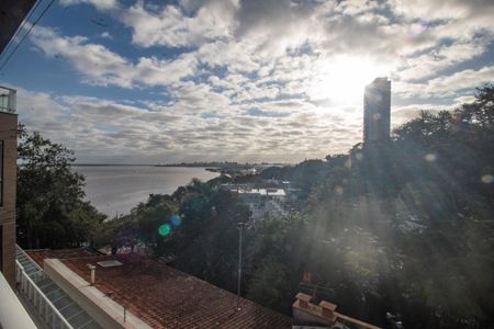 Apartamento à venda com 358m², 3 quartos e 3 vagas Apartamento à venda com 358m², 3 quartos e 3 vagasVista da Varanda 2