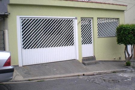 Casa à venda com 226m², 3 quartos e 2 vagas