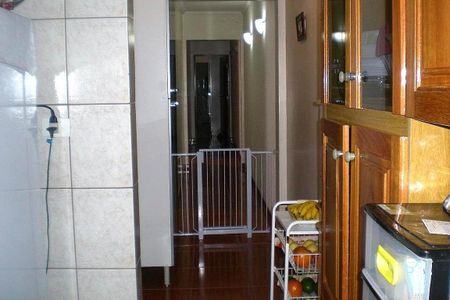 Casa à venda com 226m², 3 quartos e 2 vagas