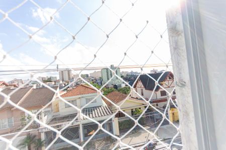 Apartamento à venda com 104m², 2 quartos e 1 vaga Apartamento à venda com 104m², 2 quartos e 1 vagaVista do Quarto 2