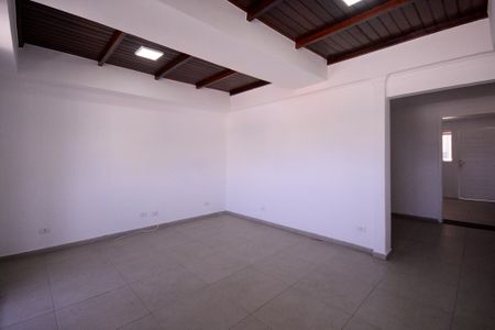 Sala de casa para alugar com 2 quartos, 150m² em Vila Santa Teresa (zona Sul), São Paulo