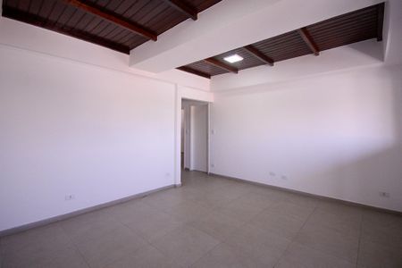 Sala de casa para alugar com 2 quartos, 150m² em Vila Santa Teresa (zona Sul), São Paulo