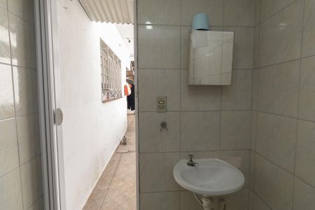 Casa à venda com 250m², 3 quartos e 5 vagas Casa à venda com 250m², 3 quartos e 5 vagasBanheiro 3