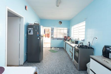 Casa à venda com 250m², 3 quartos e 5 vagas Casa à venda com 250m², 3 quartos e 5 vagasCozinha