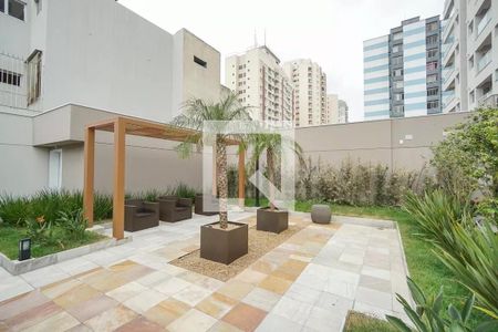 Apartamento à venda com 67m², 2 quartos e 1 vaga Apartamento à venda com 67m², 2 quartos e 1 vagaÁrea comum