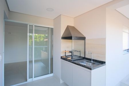 Apartamento à venda com 67m², 2 quartos e 1 vagaVaranda